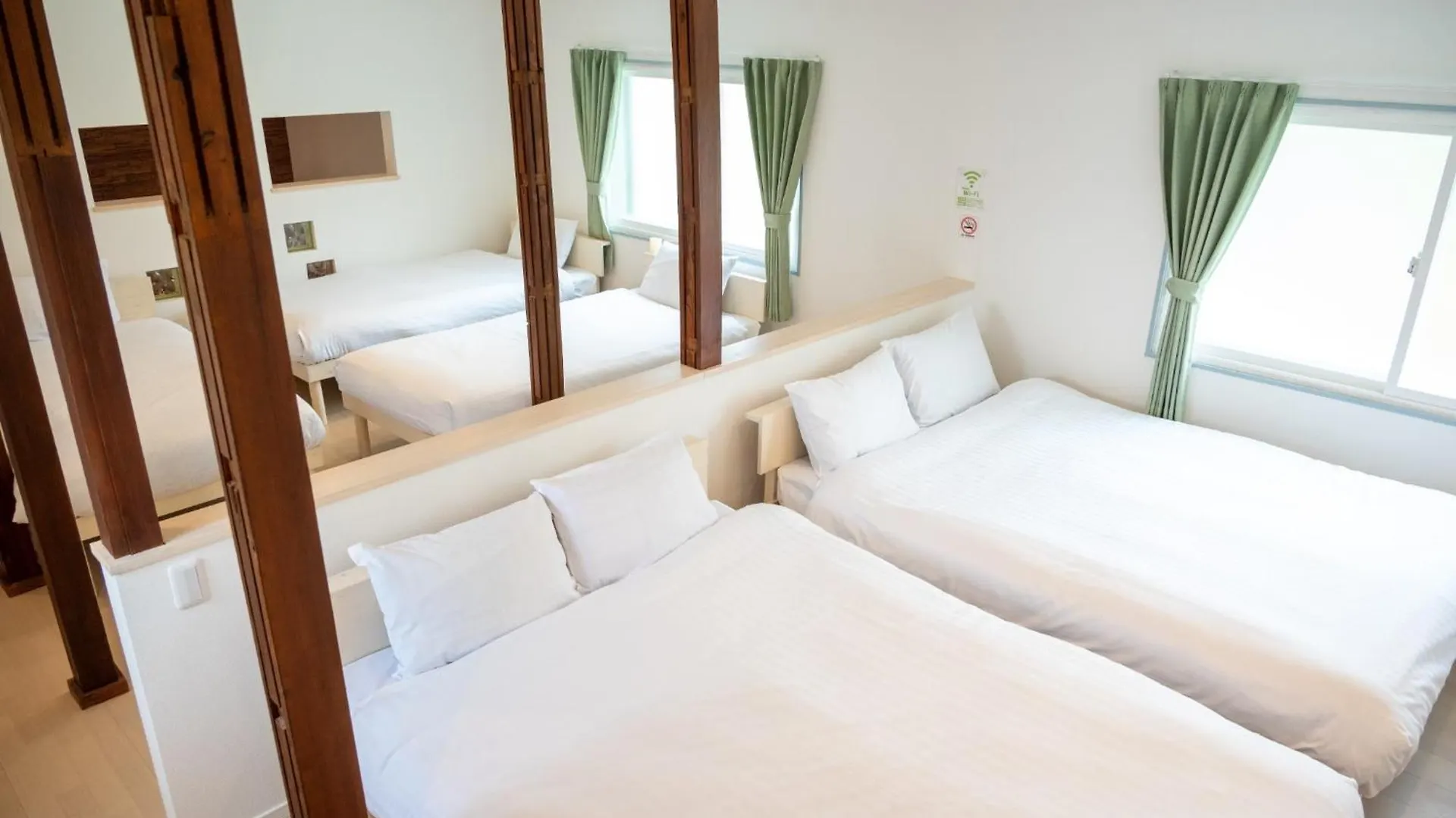 Play Ground Base -Higashikawa- - Vacation Stay 17182 Holiday home Higashikawa