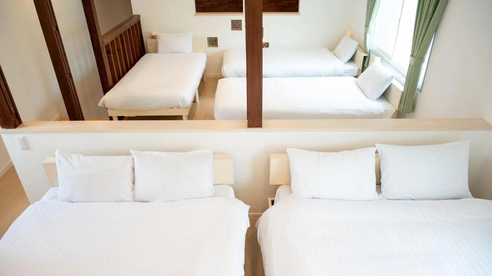 Play Ground Base -Higashikawa- - Vacation Stay 17182 Japan